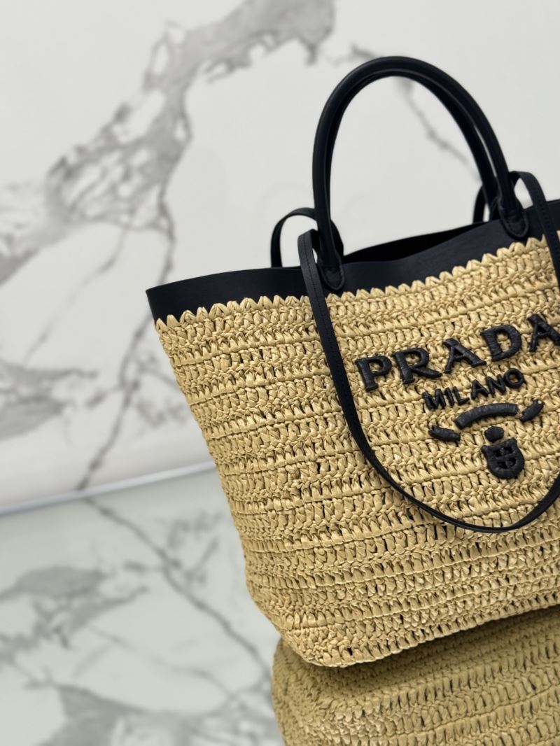 Prada Tote Bags